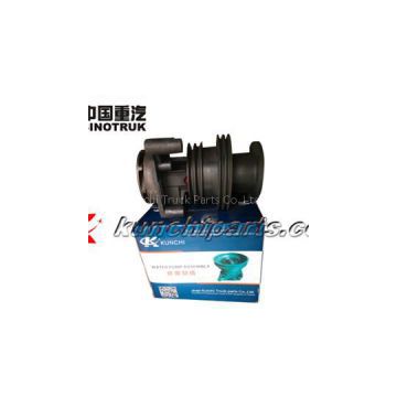 Sinotruk Howo 61500060033 Water Pump