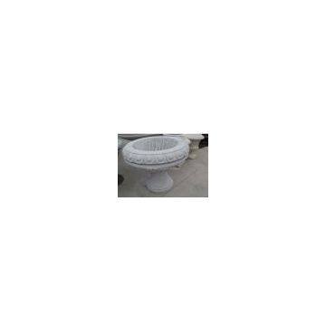 stone carving , granite and marble carving and sculptures , stone fountain, flower pots