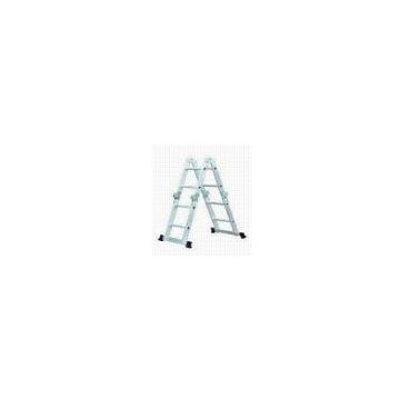 aluminum ladders