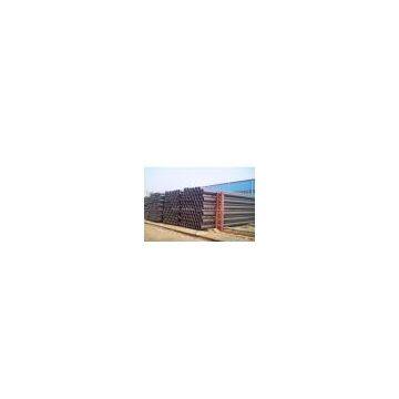 seamless carbon steel pipe