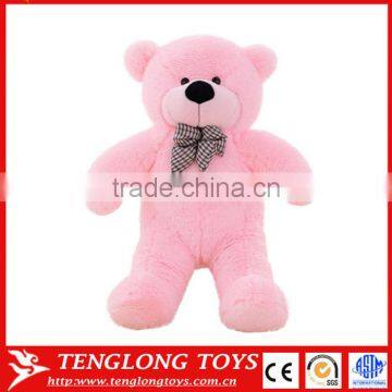 Hot Sale Custom 300cm Teddy Bear Plush Toy For Valentine's Day photo-4