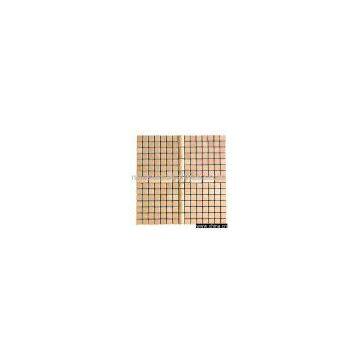 stone mosaic