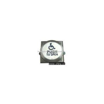 EXIT DEVICE PUSH BUTTON(MAC-747ALB-Type1 )