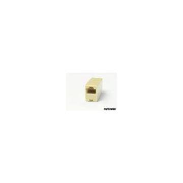 Inline Coupler