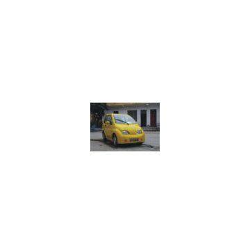 Wuhan Yishang electric Vehicle Co. Ltd