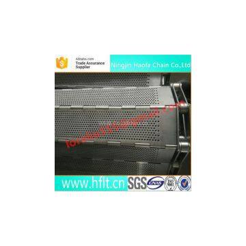 Metal Chain Link Conveyor Belt photo-2