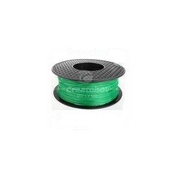 Grass green color filamento pla high quality 1kg pla filament 1.75mm 3mm 3d plastic filament for 3d pen 3d printers