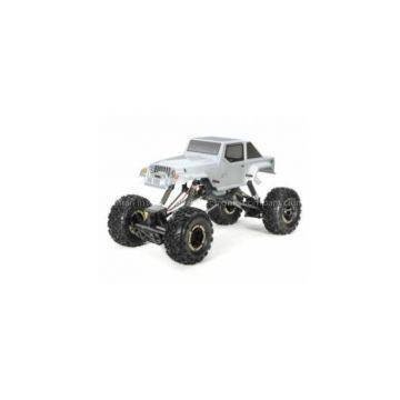 HSP 94180L 1/10 4WD Climbing RC Car With Transmitter Extra Lengt