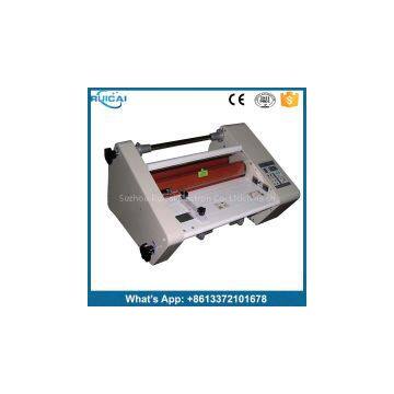 1100mm?Hot and Cold Roll Laminator