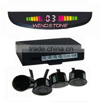 High quality LED Car Ultrasonic parking Sensor MKRD037B4