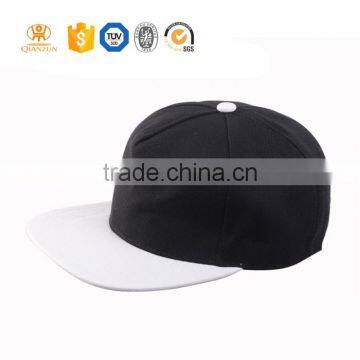 Custom Logo in Any Color Snakeskin Brim Snapback Hat photo-4