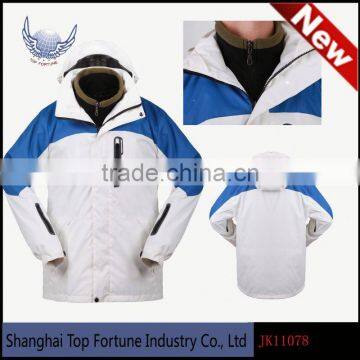 OEM coaches heavyweight jacket