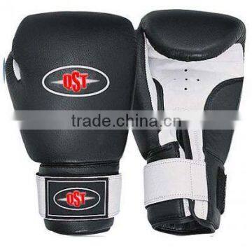 Boxing Training Gloves with Wrist Wraps