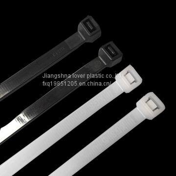 Self-locking Nylon Cable Tie photo-5