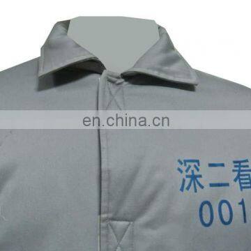 Hot Selling TC Material Labor Uniform Workwear / Workwear Uniforms photo-4