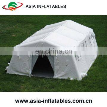 Travel Camping Tent Inflatable Air Shelter, Self Erecting Inflating Rescue Tent