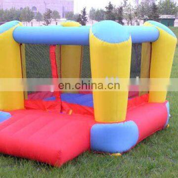 Alibaba POP inflatable baby bouncy