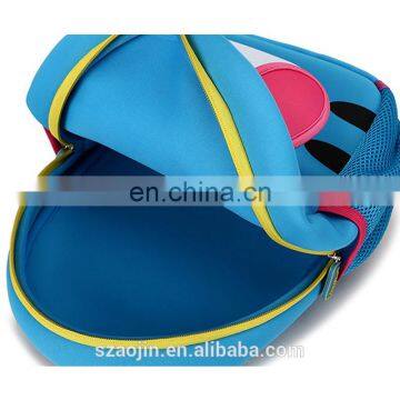 2017 Custom School Bag Book Bag Back Pack for Chirldren photo-6