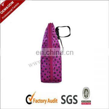 fashion sports bag/foldable bottle