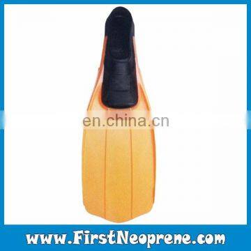 Diving Suite Necessary Power Support Custom Swim Fins