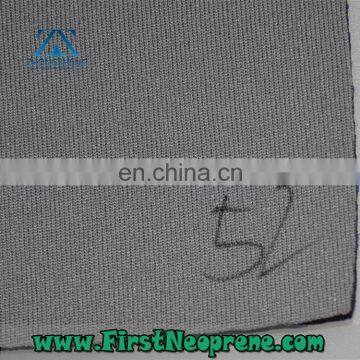 Customized Design Waterproof 2mm Neoprene Laptop Bag Fabric photo-3