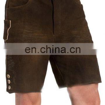 German German outfit Trachten Wears / Oktoberfest Lederhosen