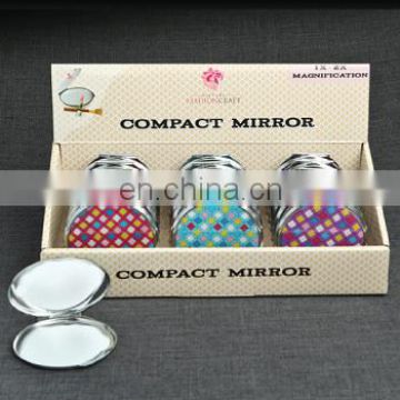 MOSAIC DESIGN COMPACT MIRROR