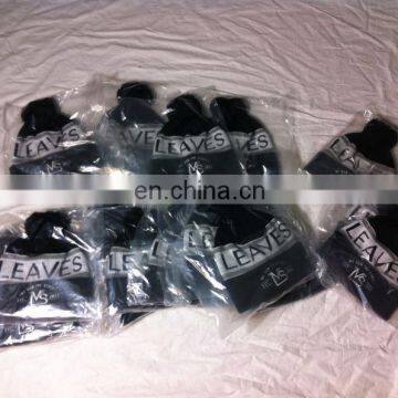 Factory Direct Custom suzhou eml-3 beanie