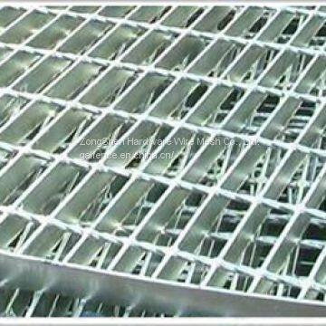 Steel Bar Grating