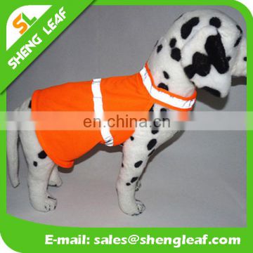 High Visibility of Reflective Dog Vest