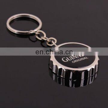 Promotion Bottle Opener Keychain Metal photo-2