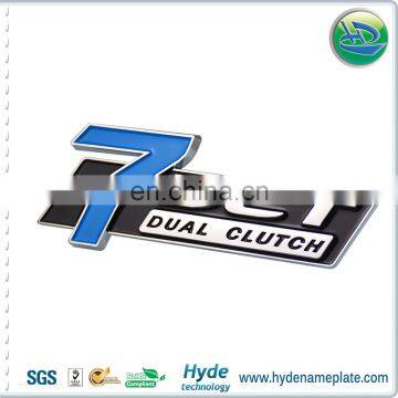 New Custom Made Car Badges Auto Emblems