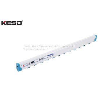 ESD products KE- 84X ionizing air bar for industrial anti static bar