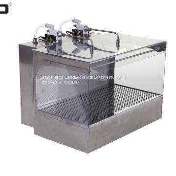 Cleaningroom Anti Static and Dust Collecting Box Ionizing Air Box KH-SA3 photo-2