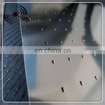 Photochemical Etched Metal FPC Reinforcing Plate With Best Price photo-3
