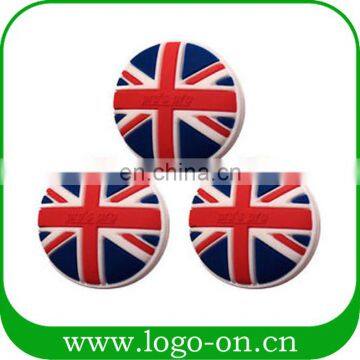 New Arrive Eco-Friendly Can Custom Funny Pvc Soft Dampener Tennis Foa Sale photo-3