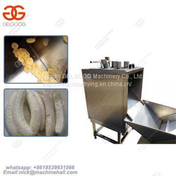 Factory Banana Chips Production Line|Banana Chips Processing Line|Automatic Banana Chips Processing Machine photo-3