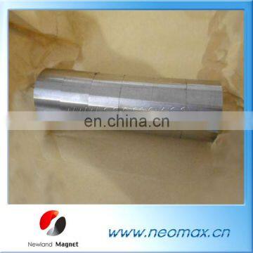 AlNiCo rod magnet