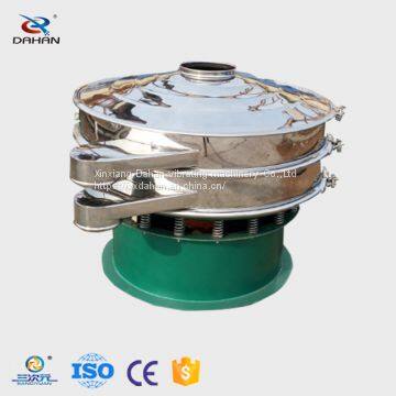 Activated Carbon Vibrating Shaker photo-2