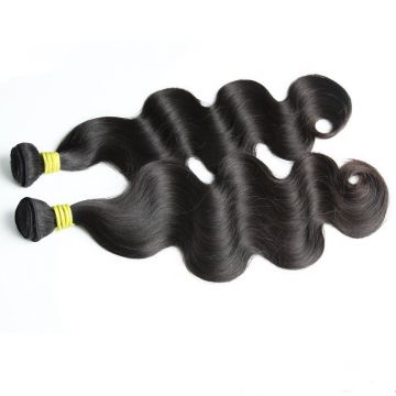 KHH body wave cuticle aligned orginal raw unprocessed brazilian human hair