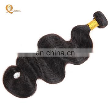 Unprocessed Brazilian Human Hair Full Cuticles Virgin Hair With High Grade Hair Extensions Weaves