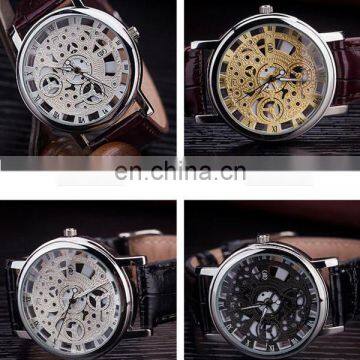 Wholesale Stylish Watch Couple Watch Mens Watch photo-4