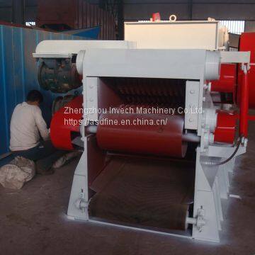 Сахарный тростниковый рубильный агрегат