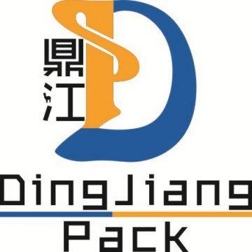 Shanghai Dingjiang Packaging Machinery Manufacturing Co., Ltd.