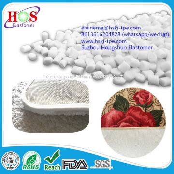 TPR Material for Carpet Coating