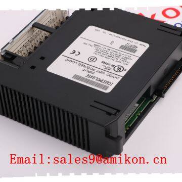 GE Direct Logic Plc Module Fanuc 369-HI-R-M-0-0-H-E