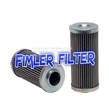 Billion hydraulic filter  WN200042,WN200040,WN200043,WN200044,WN200068,WN200083