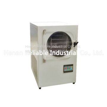 Pharmaceutical Lab Vacuum Freeze Dryer Equipment on Sale photo-3