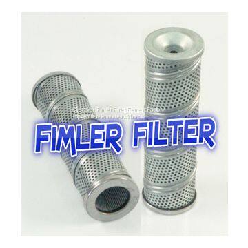 Hakpa Filter 01605023 01605064 Hanix Filter 56203400 Haprag Filter BN150P10 BN120Z40 750660001