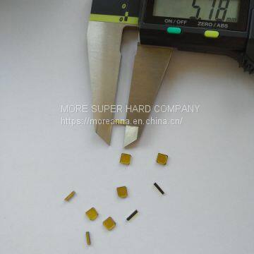 Lab Diamond Man Made Diamond, Rough Diamond,Single Crystal Diamond photo-5